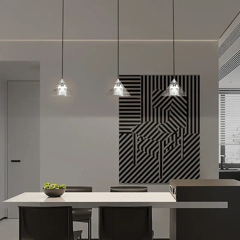 Suspension Luminaire | POLLE