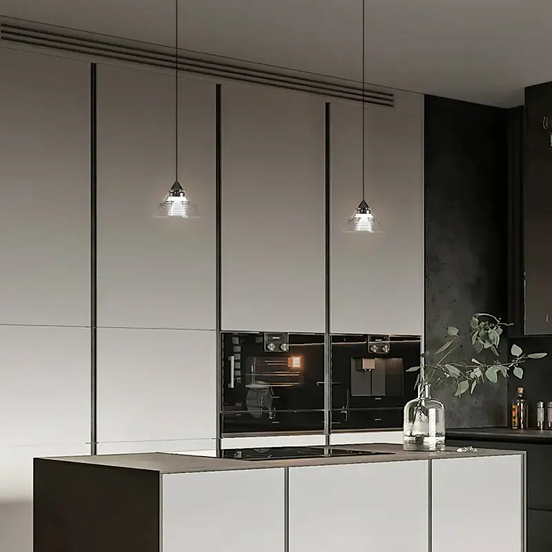 Suspension Luminaire | POLLE