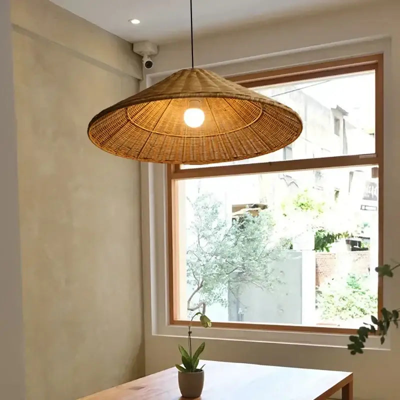 Suspension Luminaire | NARI