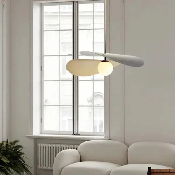 Suspension Luminaire | HELIS
