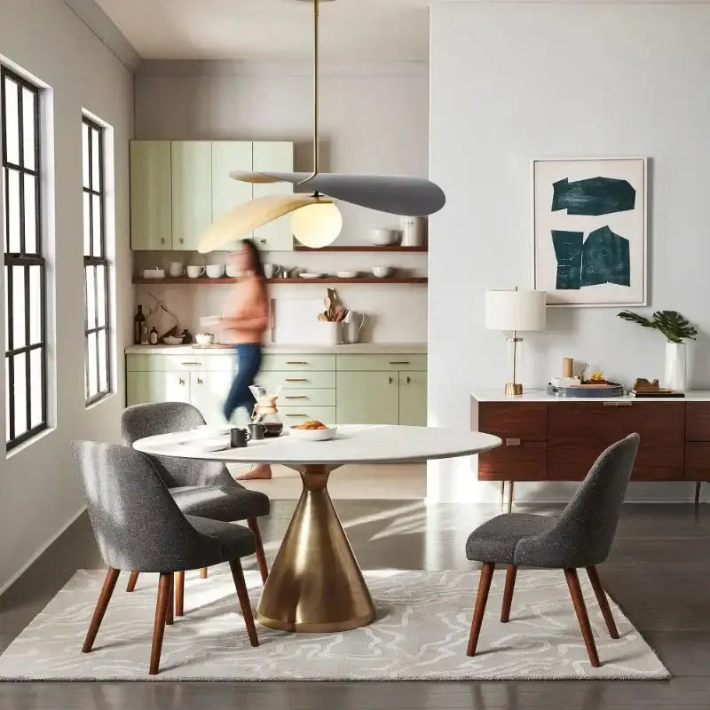 Suspension Luminaire | HELIS