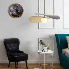 Suspension Luminaire | HELIS