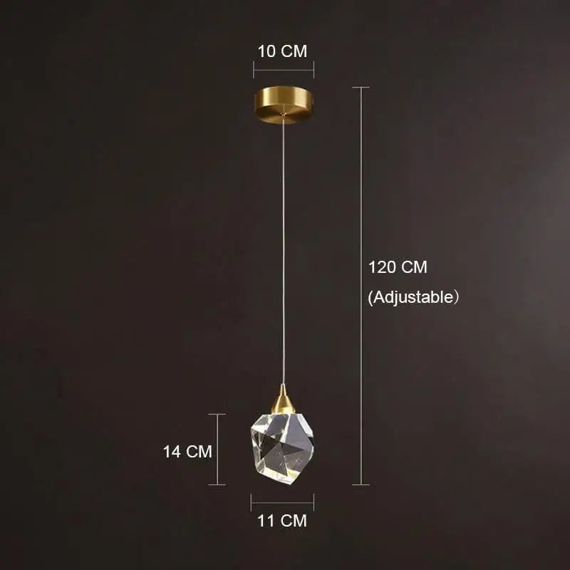 Suspension Luminaire | ALENA
