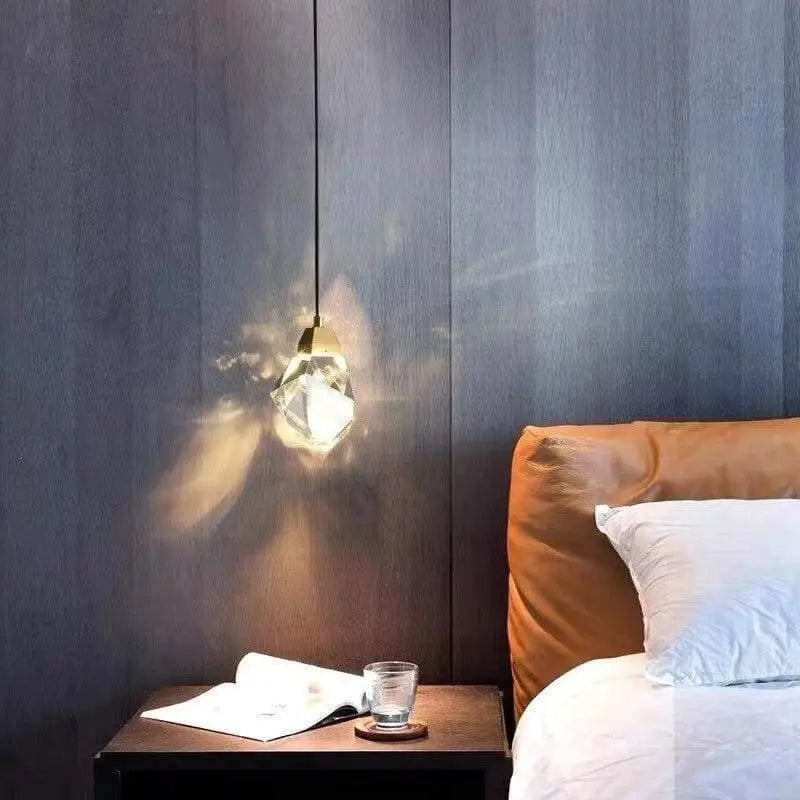 Suspension Luminaire | ALENA
