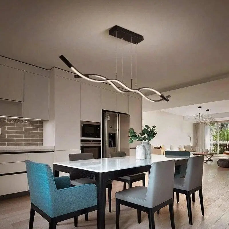 Suspension Luminaire | ZIAN