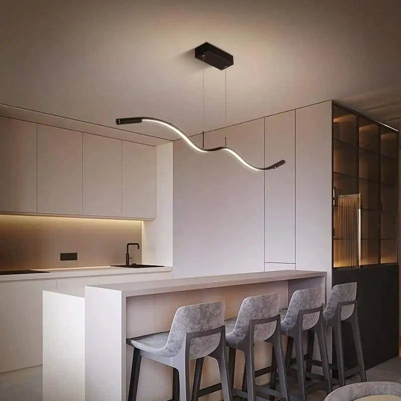 Suspension Luminaire | ZIAN