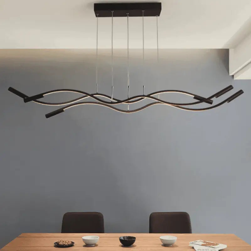 Suspension Luminaire | ZIAN