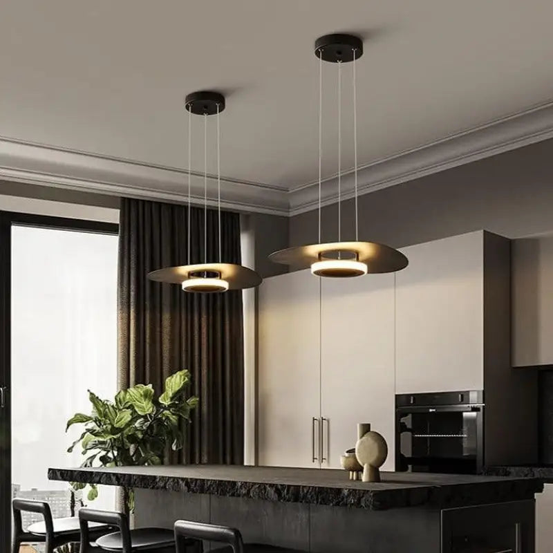 Suspension Luminaire | ORELINE