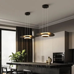 Suspension Luminaire | ORELINE