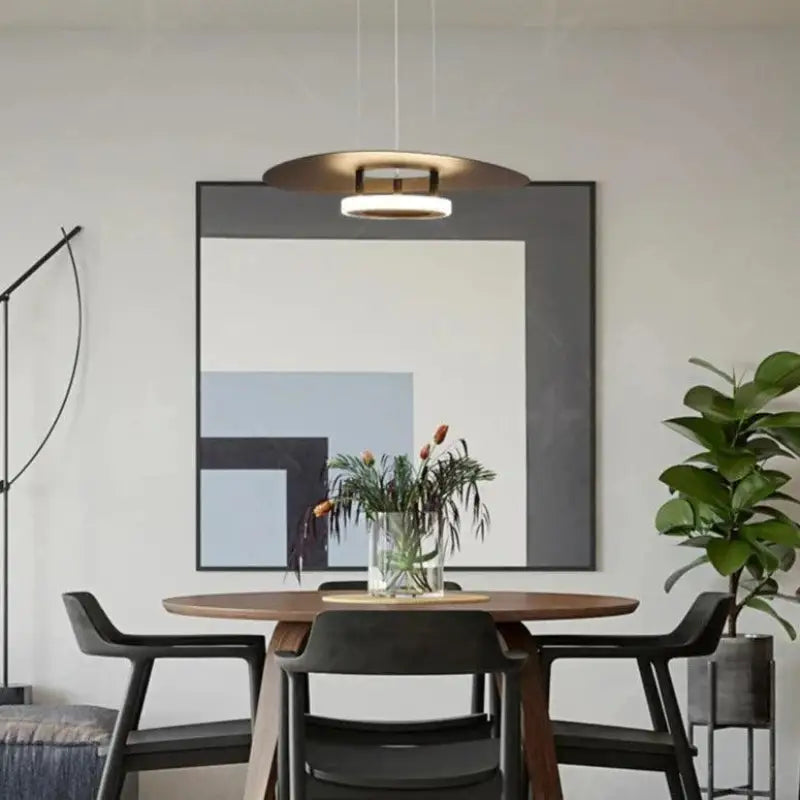 Suspension Luminaire | ORELINE