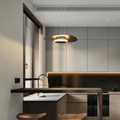 Suspension Luminaire | ORELINE