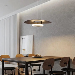 Suspension Luminaire | ORELINE