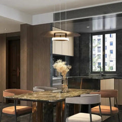 Suspension Luminaire | ORELINE