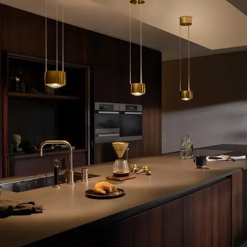 Suspension Luminaire | SAHI
