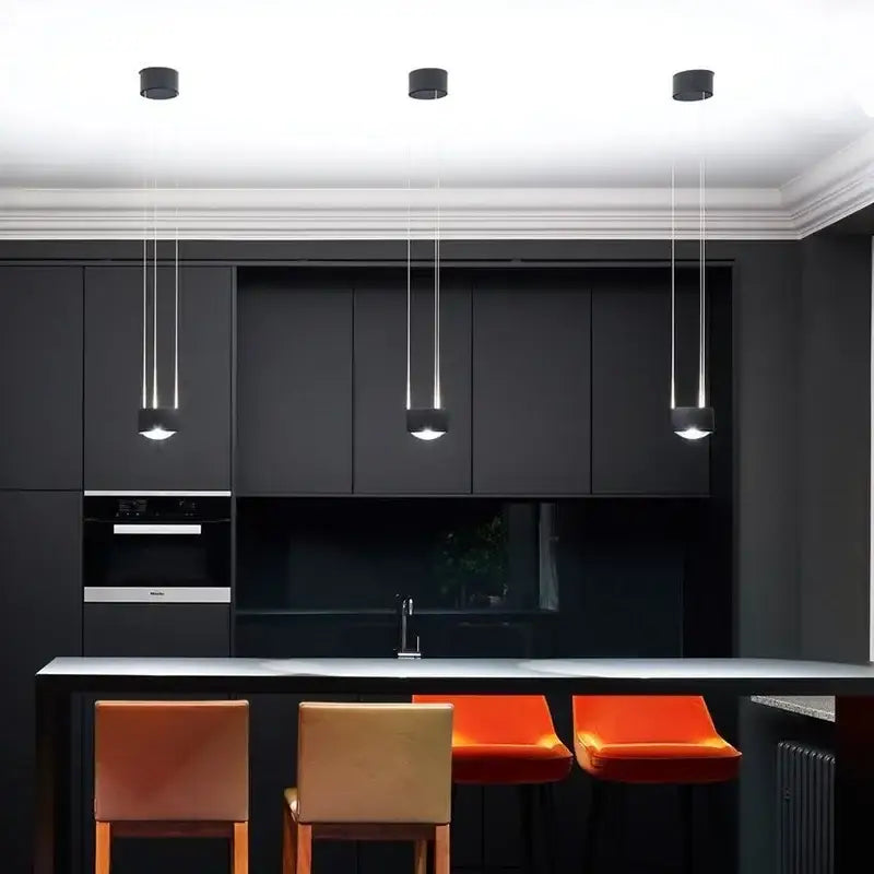 Suspension Luminaire | SAHI