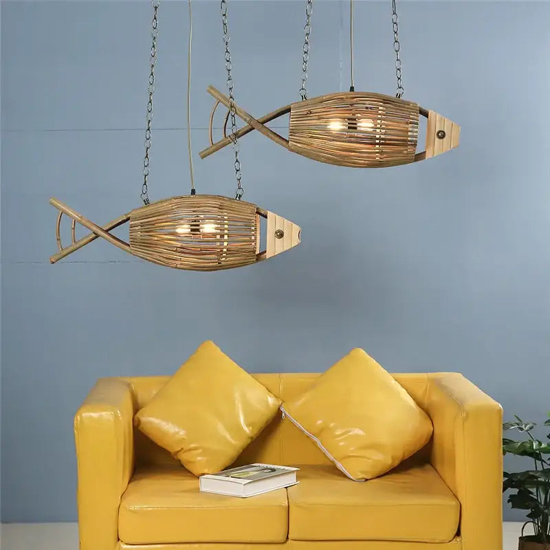 Suspension Luminaire | PALILE