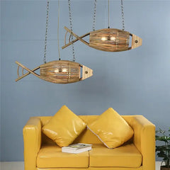 Suspension Luminaire | PALILE