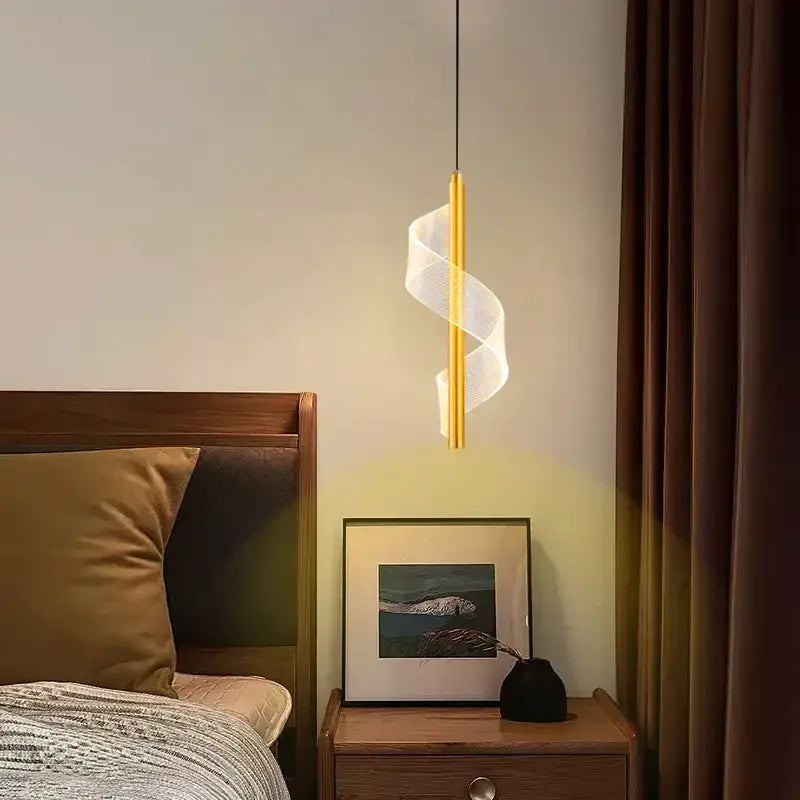 Suspension Luminaire | PAMPI