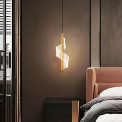 Suspension Luminaire | PAMPI