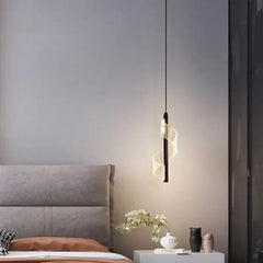 Suspension Luminaire | PAMPI