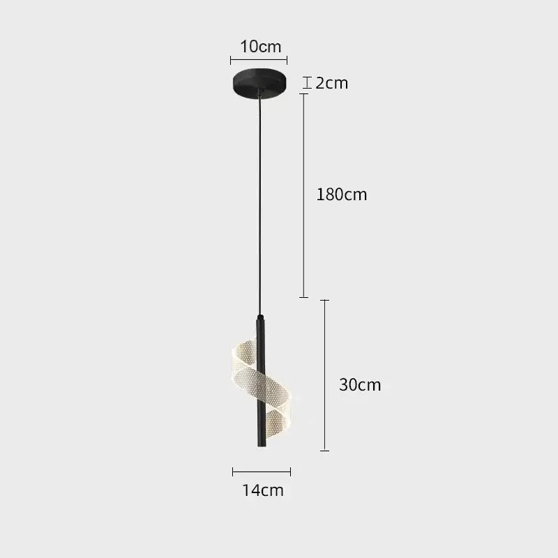 Suspension Luminaire | PAMPI