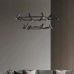 Suspension Luminaire | PROJECT