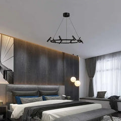 Suspension Luminaire | PROJECT