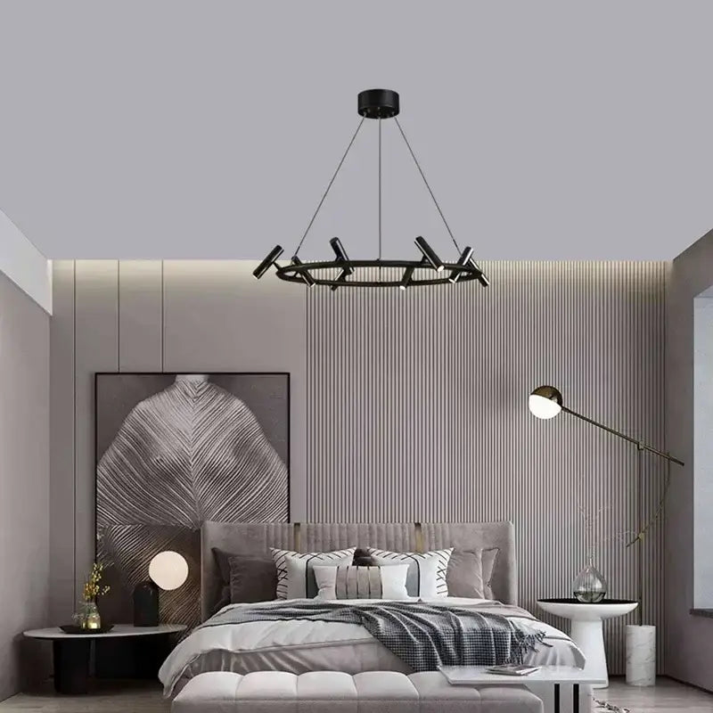 Suspension Luminaire | PROJECT