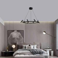 Suspension Luminaire | PROJECT