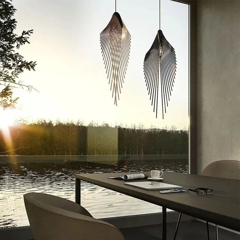 Suspension Luminaire | NOGA