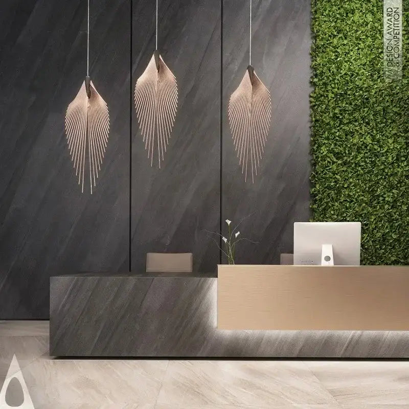 Suspension Luminaire | NOGA