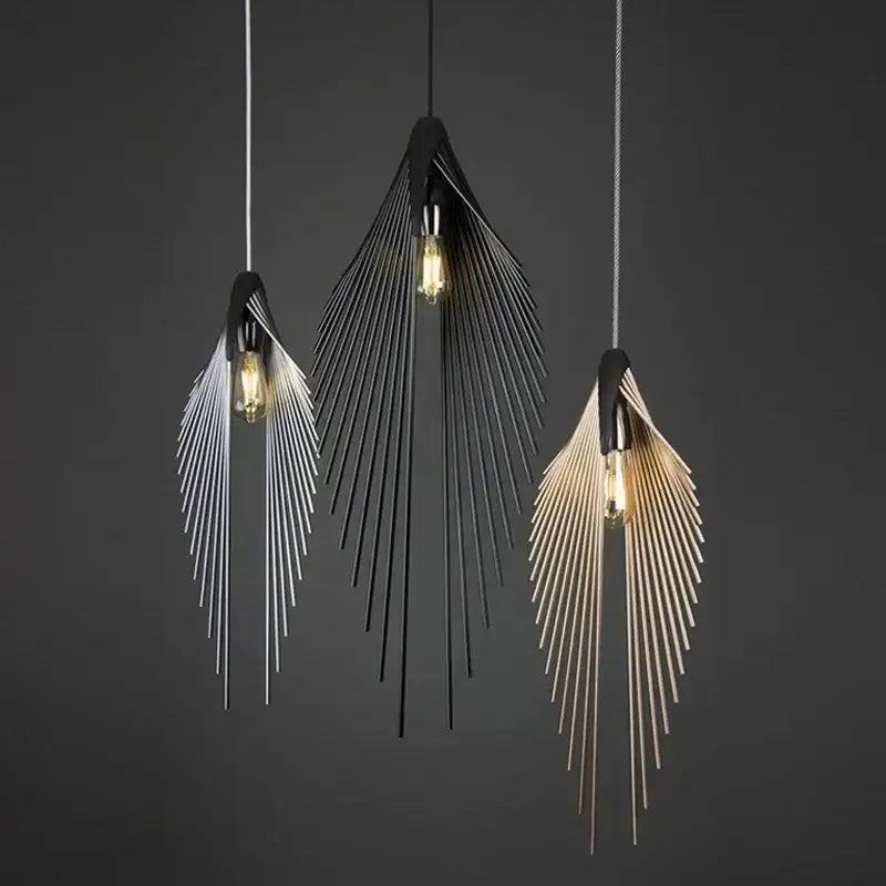 Suspension Luminaire | NOGA