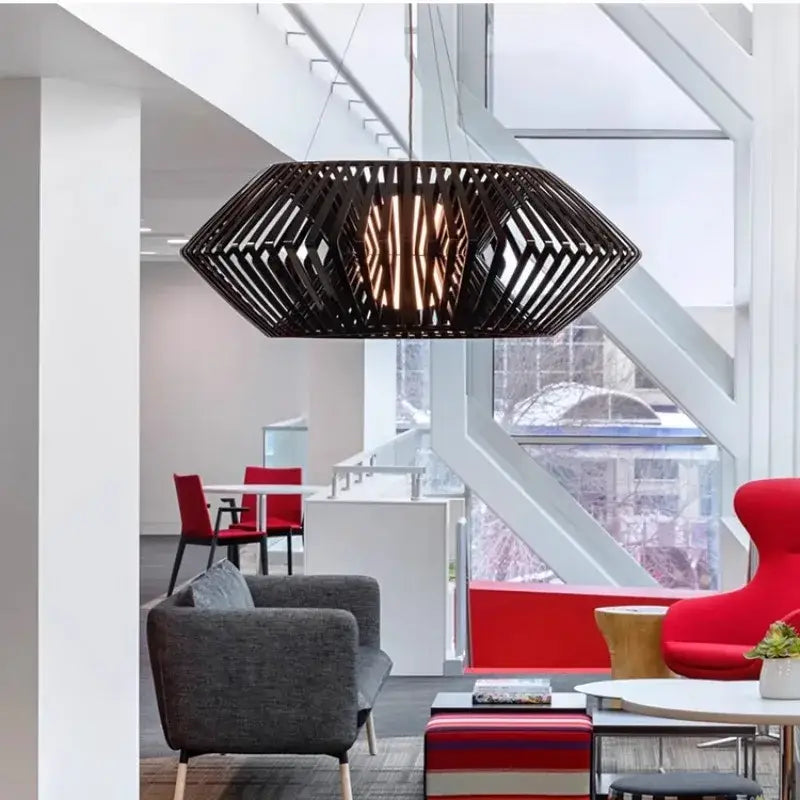 Suspension Luminaire | BIJOL