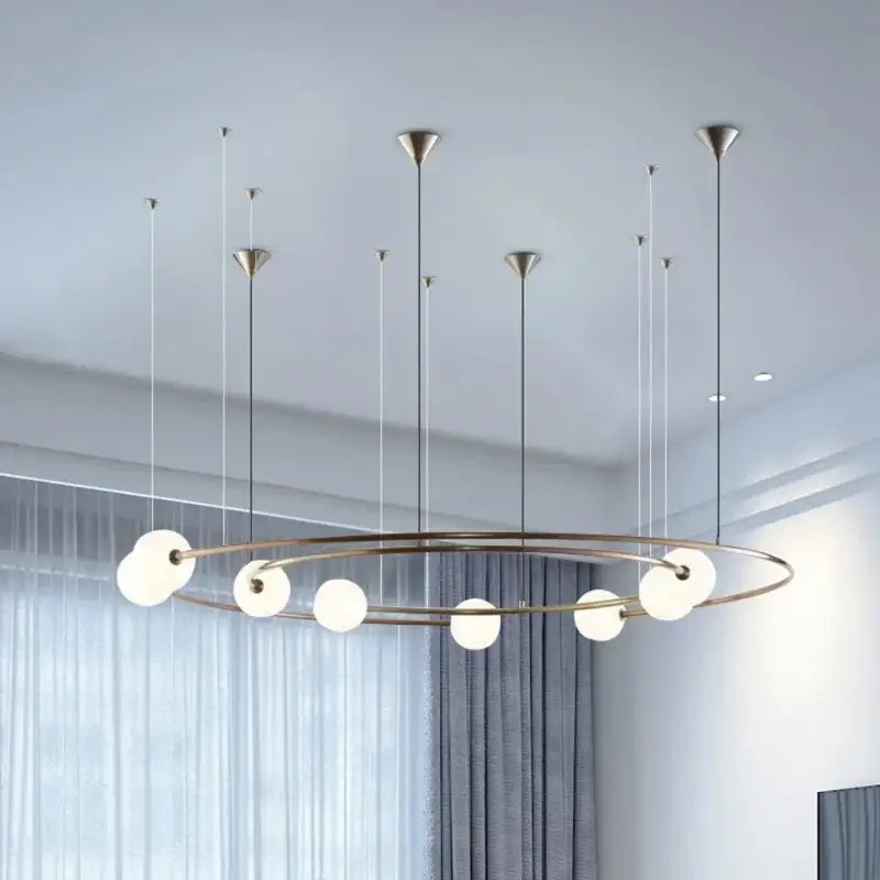Suspension Luminaire | NORIA