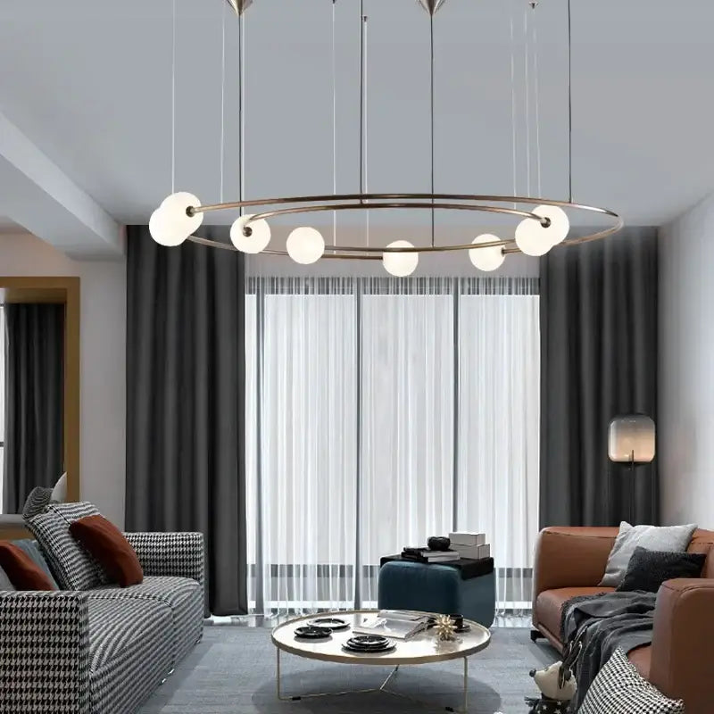Suspension Luminaire | NORIA
