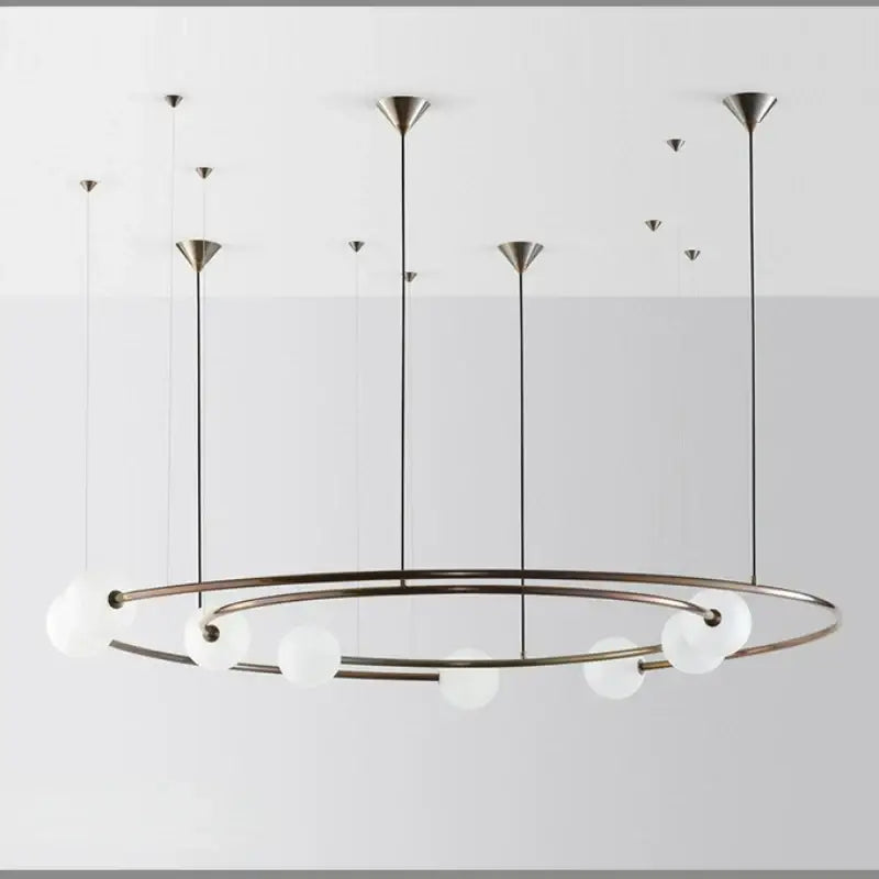 Suspension Luminaire | NORIA