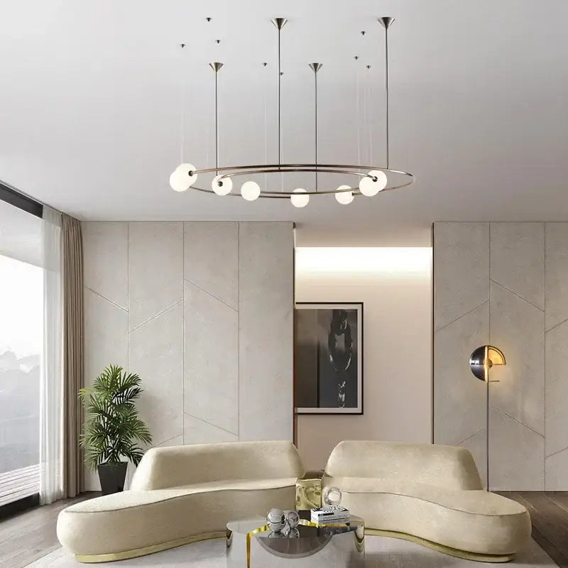Suspension Luminaire | NORIA
