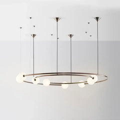 Suspension Luminaire | NORIA