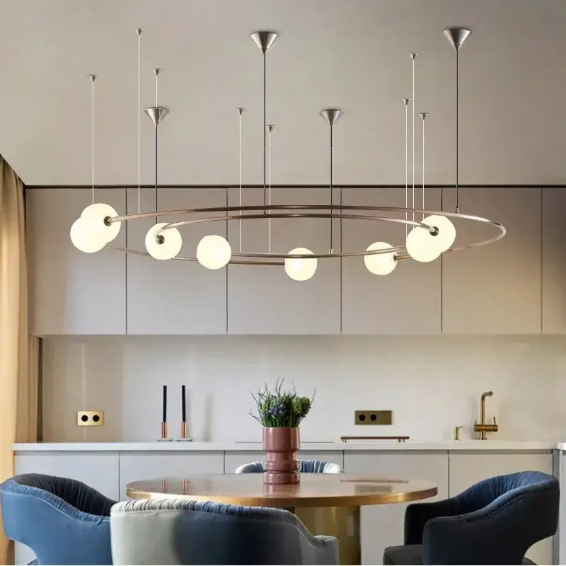 Suspension Luminaire | NORIA