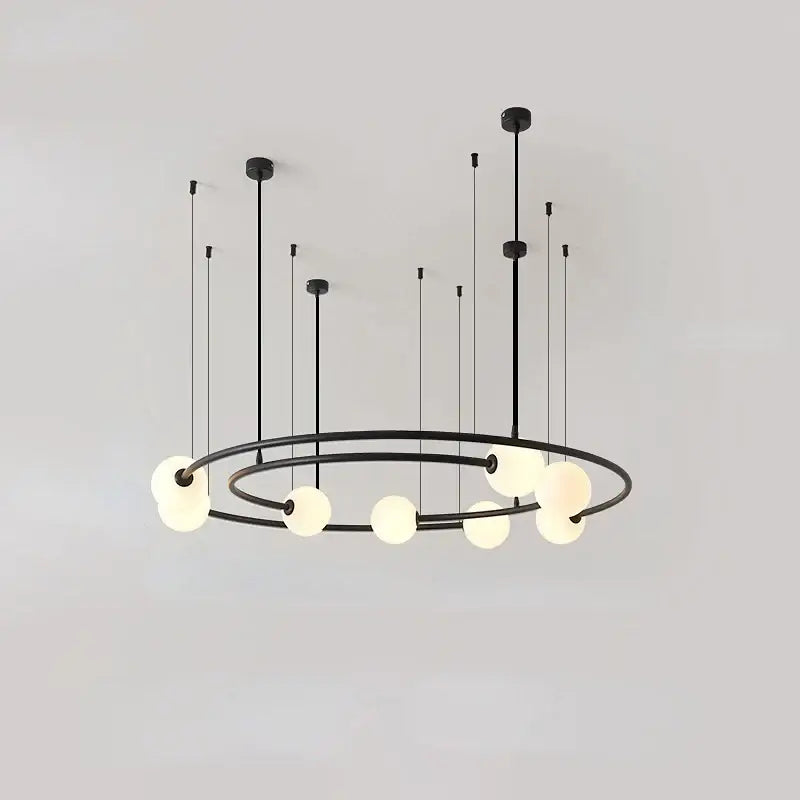 Suspension Luminaire | NORIA