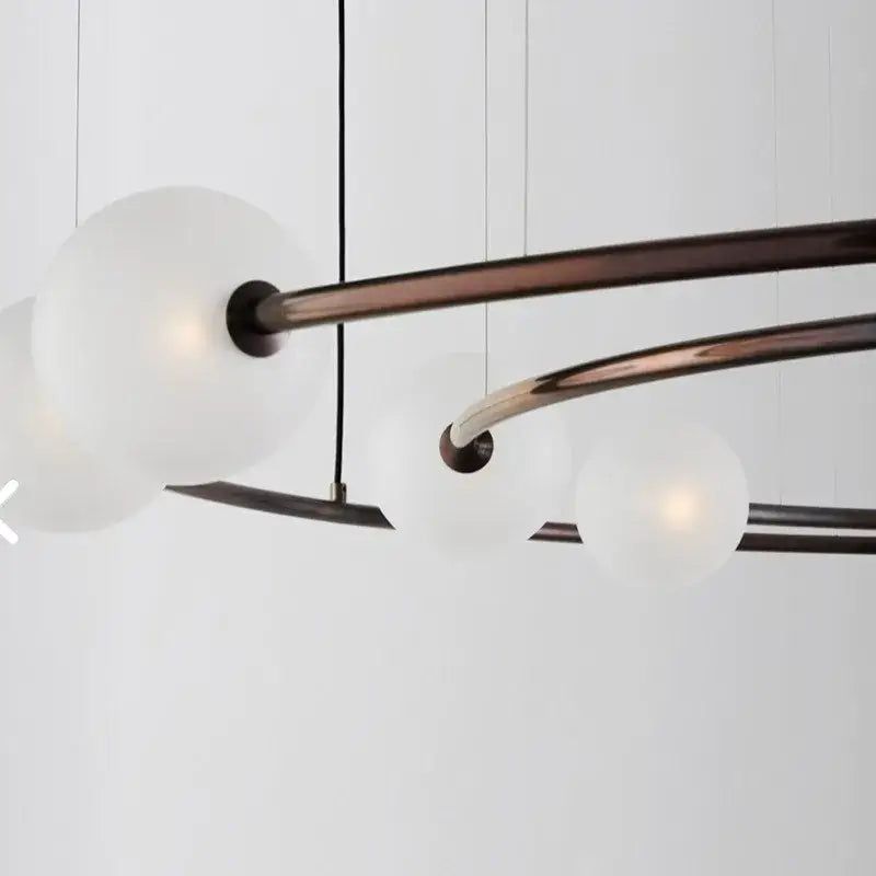 Suspension Luminaire | NORIA
