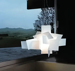 Suspension Luminaire |  15543920984446