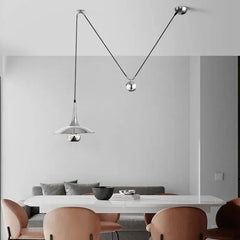 Suspension Luminaire | POID