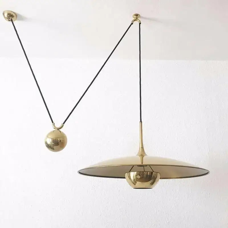Suspension Luminaire | POID