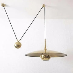 Suspension Luminaire | POID