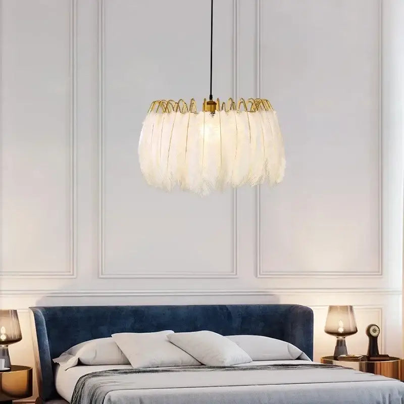 Suspension Luminaire | MOPLU