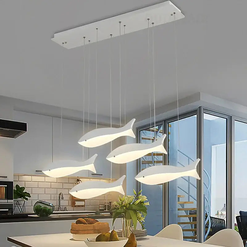 Suspension Luminaire | POISO