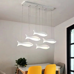 Suspension Luminaire | POISO