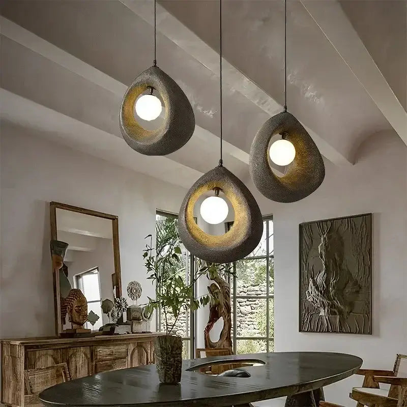 Suspension Luminaire | LARIE
