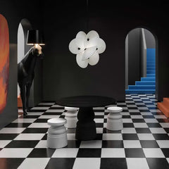 Suspension Luminaire | MONO